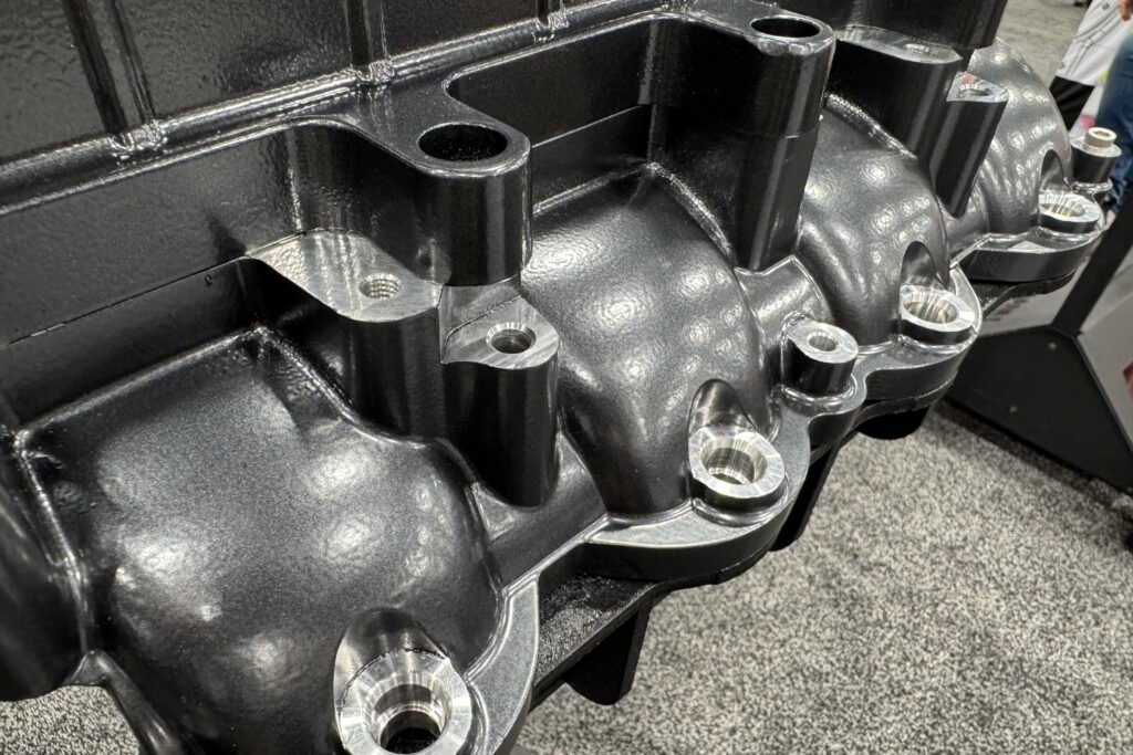 Leviathan Turbo Coyote Intake System of VMP Performance (3)