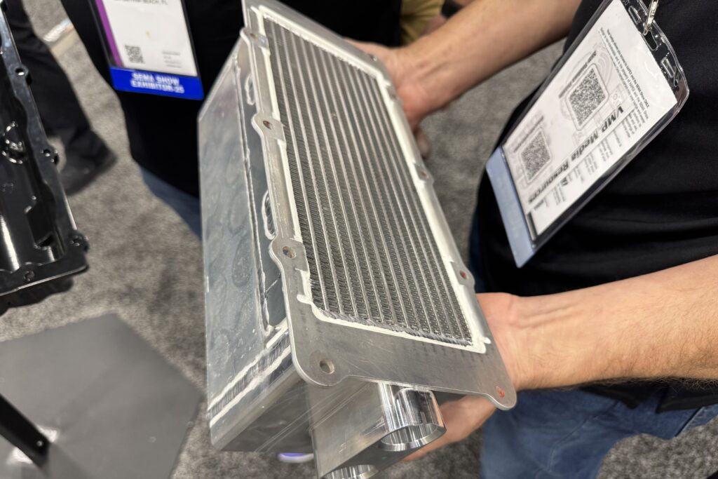 Leviathan Turbo Coyote Intake System of VMP Performance (5)