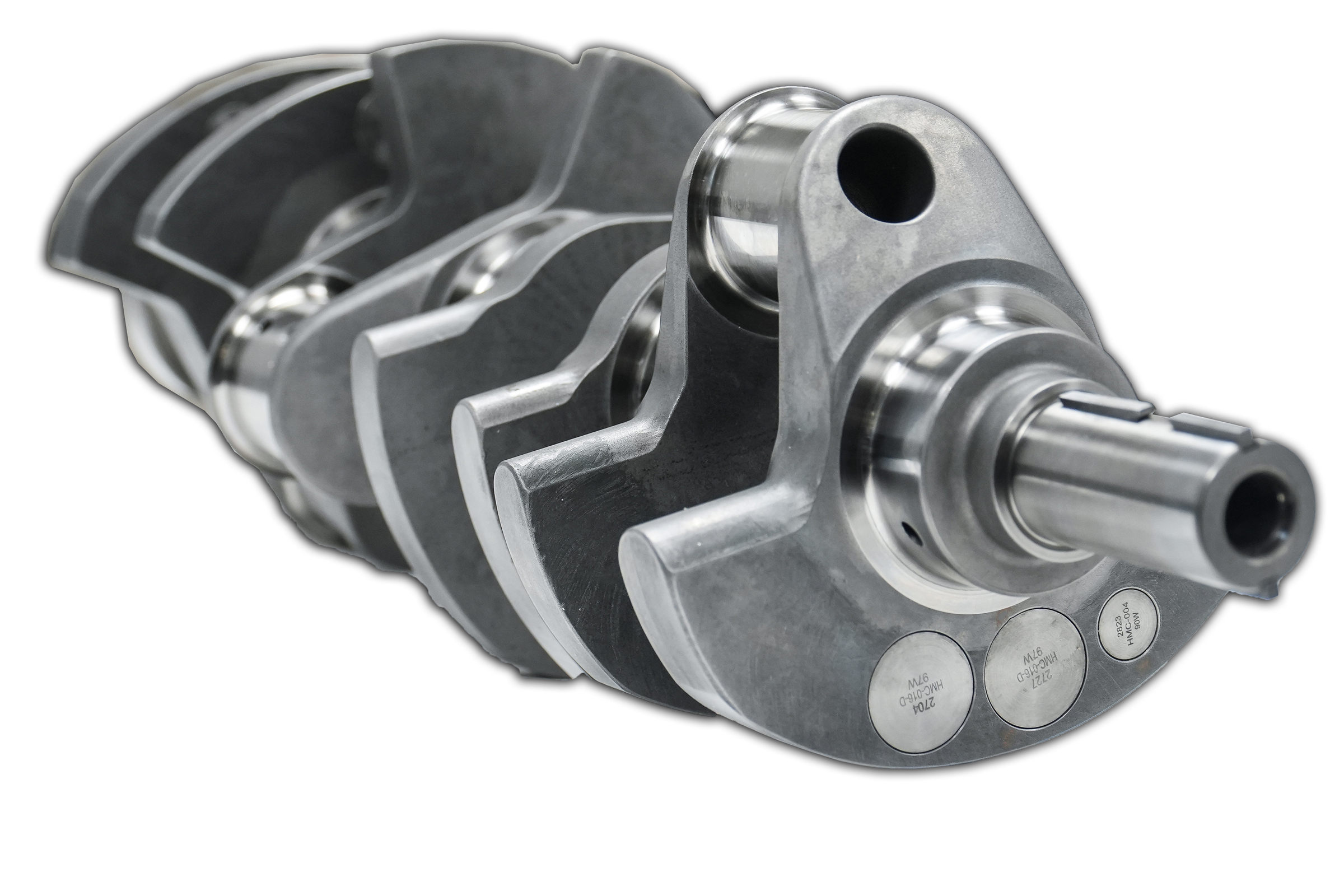 Late Model Engines Turns Bosszilla Into A 460-Cube Brawler