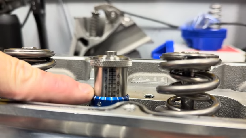 Unlocking Essential Valve Spring Measurements