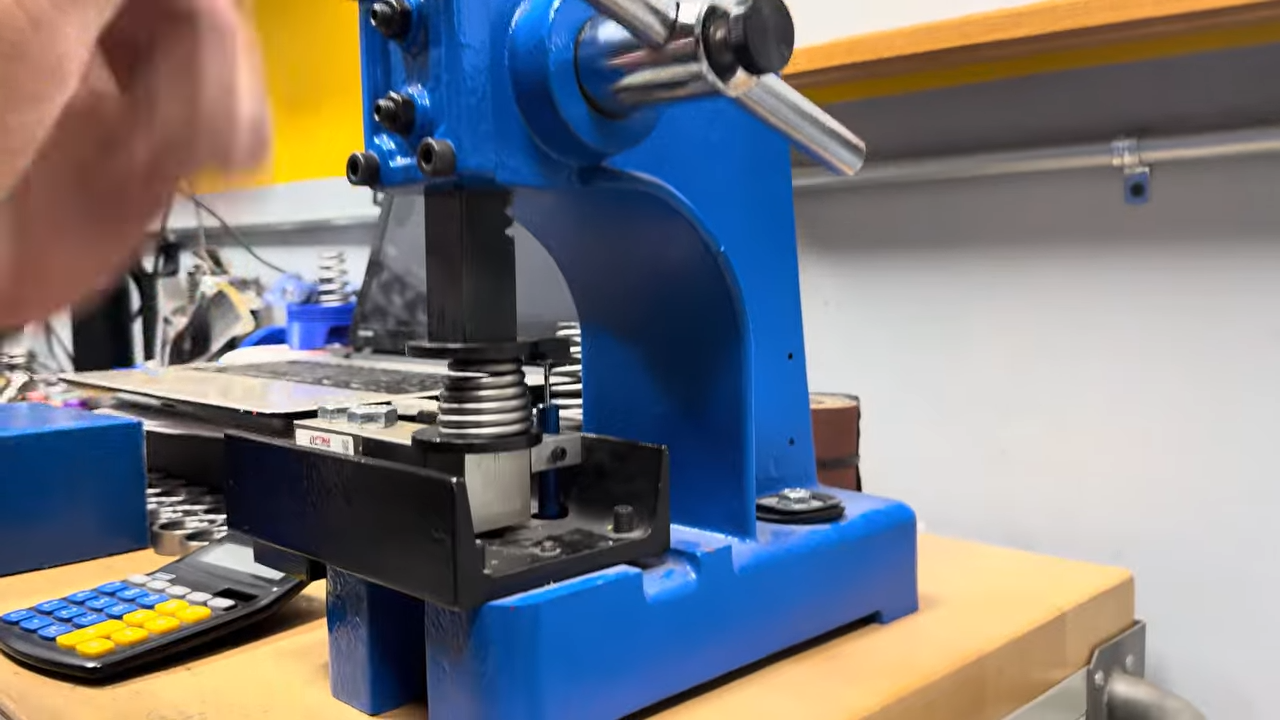 Unlocking Essential Valve Spring Measurements