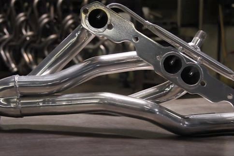 Video: How Hedman Hedders Are Made