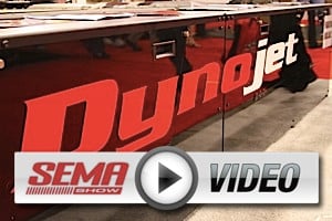 SEMA 2012: Dynojet Sets the Pace for Chassis Dyno Technology