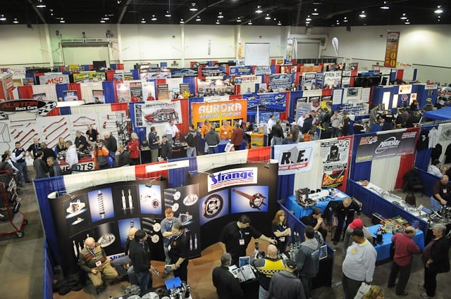 Race & Performance Expo Hitting Chicago In Weeks And We'll Be There