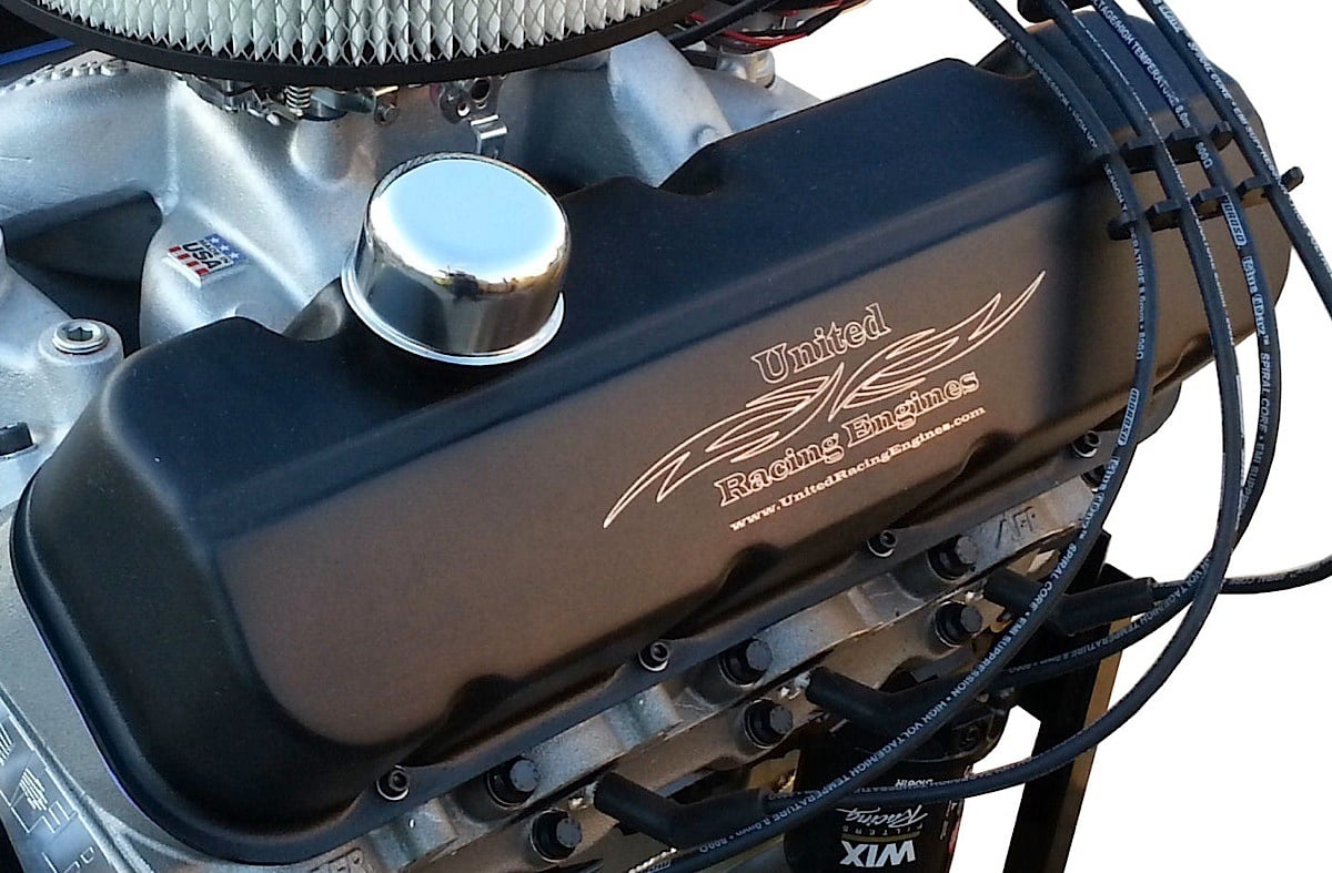 Video: URE Makes 1,012 Streetable Horsepower on Single Carb