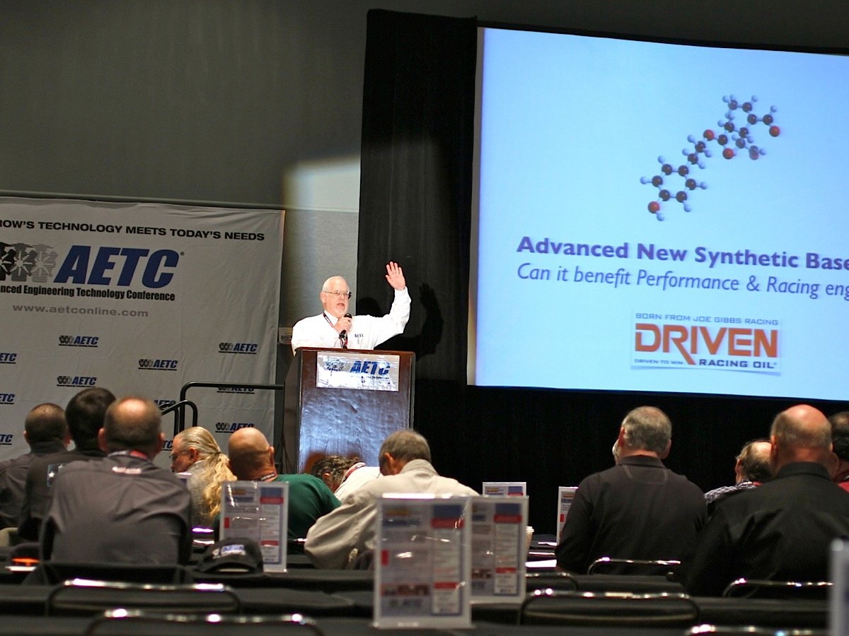 Speakers Named for 2013 Advanced Engineering Technology Conference