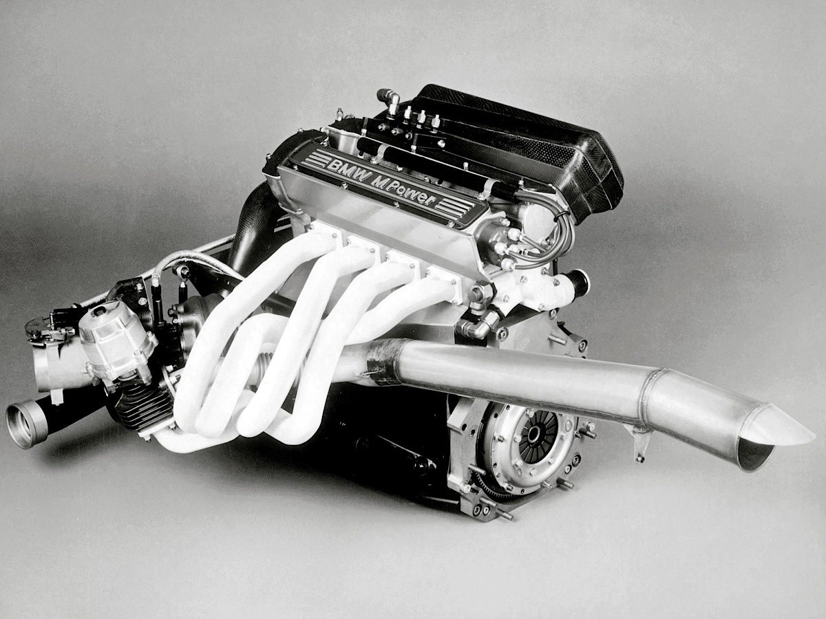 Engine Myth: Urinating on Cylinder Block Improves Durability