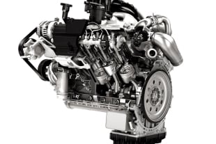 An Inside Look At The 6.7 Power Stroke Including 2015 Updates