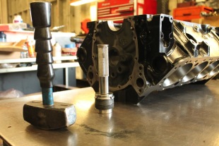 How To Assess A Used Engine Block And Step-By-Step Machining Process