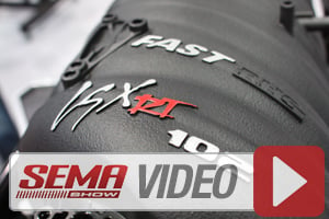 SEMA 2014: The Newest In FAST's EZ-EFI And Ignition Systems