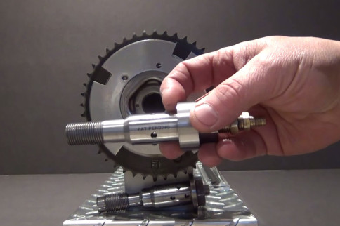 Video: Unlock Your LS Engine's VVT System To Measure Piston-to-Valve