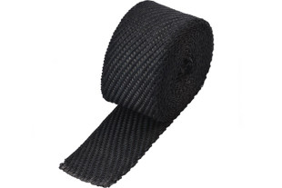 Heatshield Products Introduces Header And Exhaust Wraps
