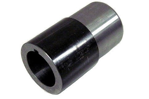 CNC Motorsports Launches Steel Balancer Spacer For FE Engines