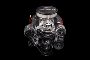 “New” 405 Horsepower ZZ6 Small-Block Chevy V8