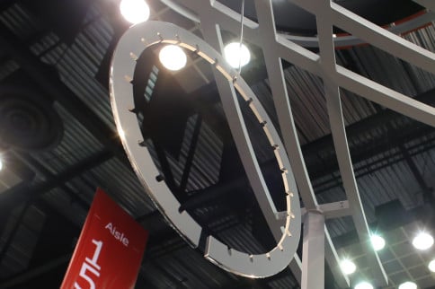 PRI 2015: Total Seal's New Total Conform Slotted Ring Process