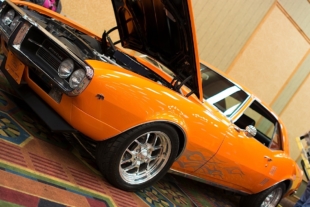 Gear Up For The Ninth Annual Race And Performance Expo In February