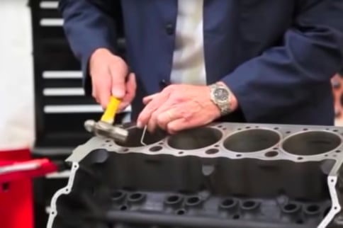 Video: SCE Gaskets O-Ring Wire Install