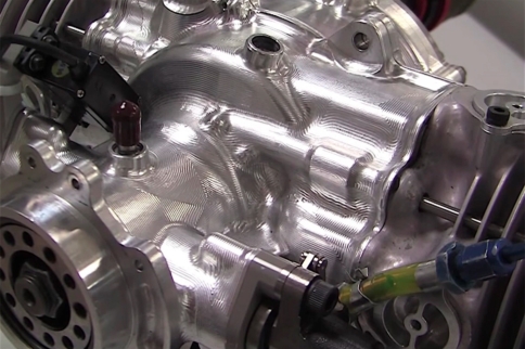 Video: Cosworth From Motorsports To UAV Engines
