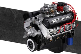The 427ci Big-Block: Comparing L88, ZL1, ZZ427 Engines
