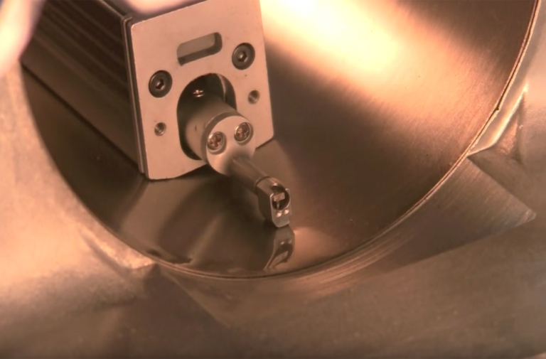 Profilometer - Sealing Your Cylinders The Right Way
