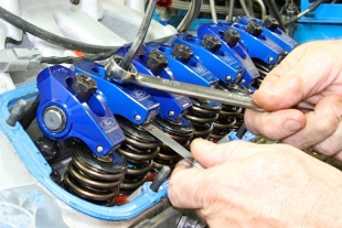 Split Ratio Rocker Arms, How Much Benefit Can They Provide?