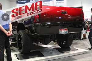 SEMA 2016: SuperFlow's New Dyno Software To Shape Future Features