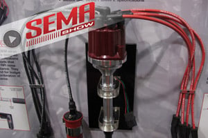 SEMA 2016: Edelbrock Ups The Game In Fuel And Spark Delivery