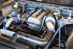 Video: How to Squeeze 900 Usable Horses from an SR20DET