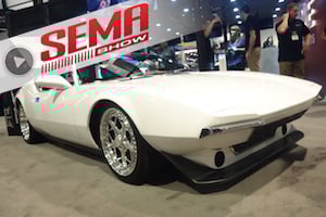 SEMA 2016: SCT Performance Tunes Everything From Mild To Wild