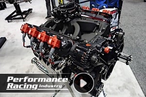 PRI 2016: LS Series Kits And Badass Diesel Engines From ARP