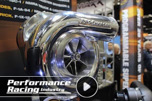 PRI 2016: ProCharger Announces New & Upgraded D1X and P1X