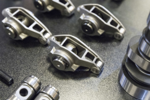 PRI 2016: Texas Speed Launches OEM Style LS Roller Rocker Arms