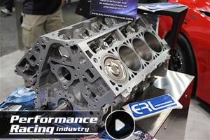 PRI 2016: ERL Performance Superdeck LT Blocks