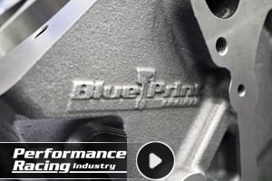 PRI 2016: BluePrint Engines Covers You From Bare Block To Long-Block