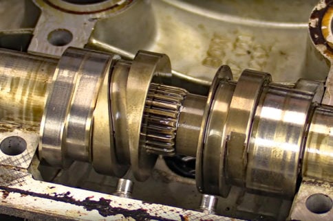 Video: Comparing Variable Valve Lift And Variable Valve Timing
