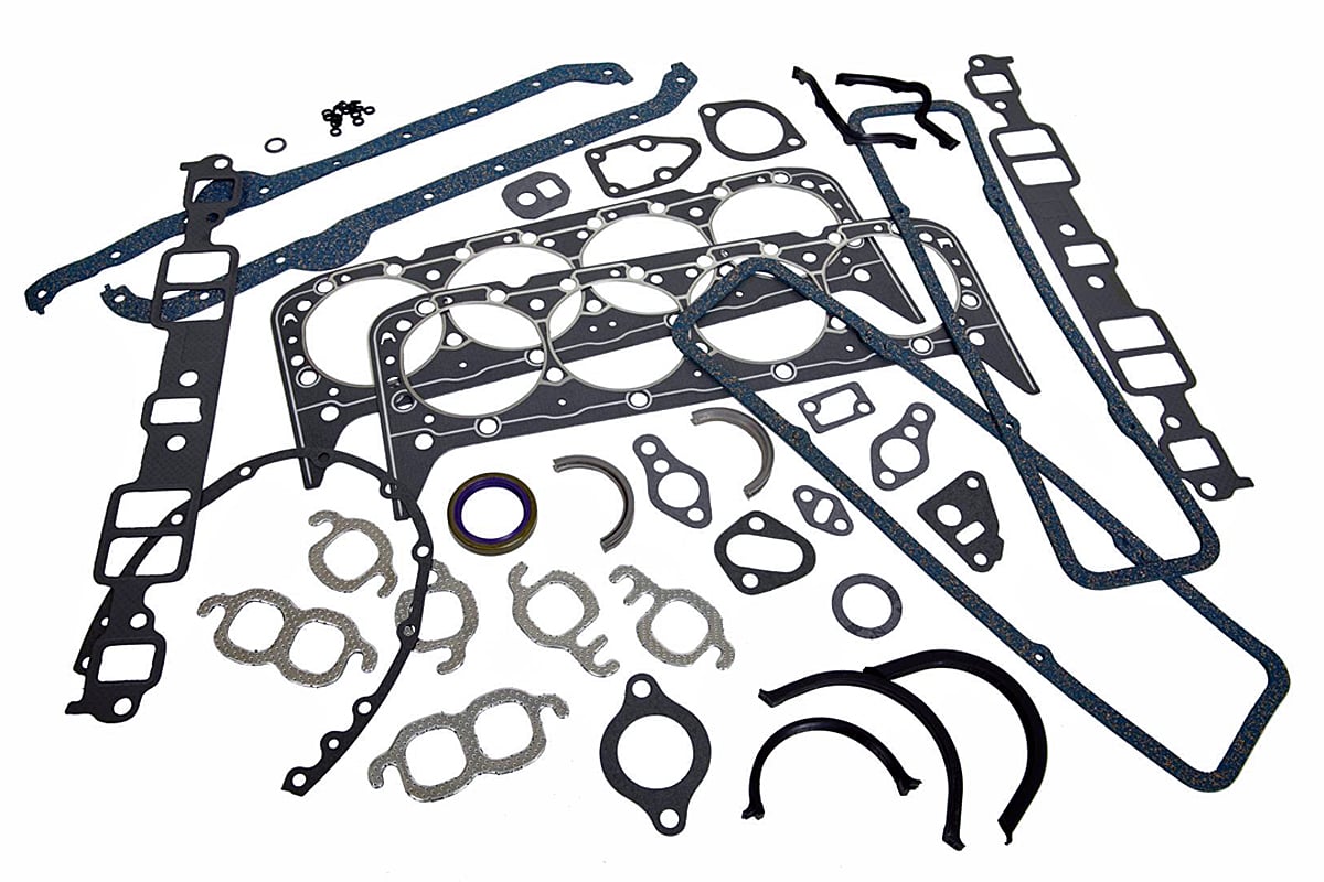 Video: How To Choose An Engine Rebuild Kit With Summit Racing