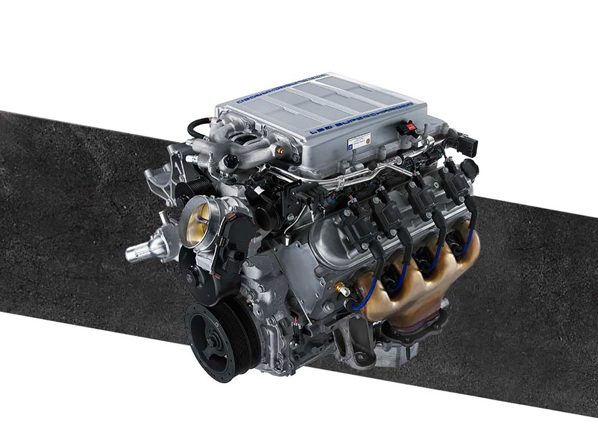 Ls9 engine discount