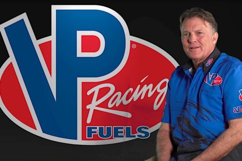 Where Racing Fuel Started: The History Of VP Racing