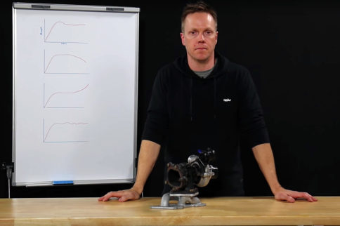 Video: Managing Boost Control On Your Turbocharged Engine