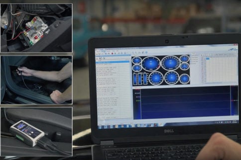 Video: Setting Up HP Tuners To Log Your AEM OBDII X-Series Wideband