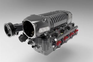 Twin-Screw Superchargers 101: Here's The Whipple Difference
