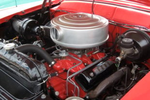Historic Engines: The Ford Y-Block V8 of the 1950s