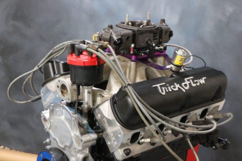 Adding 171 Dyno-Proven Horsepower With Zex Nitrous