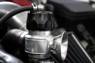 Blow-Off Valve Vs. Bypass Valve: What's The Difference?