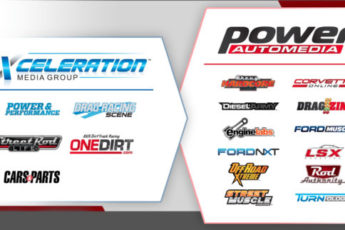 Power Automedia Acquires Xceleration Media, 7 New Websites
