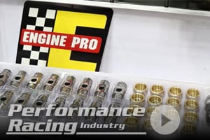 PRI 2017: EnginePro Debuts New, LS-Specific High-HP Components