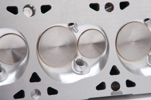 Unlocking A Gen-V’s True Potential With Edelbrock Victor Jr Heads