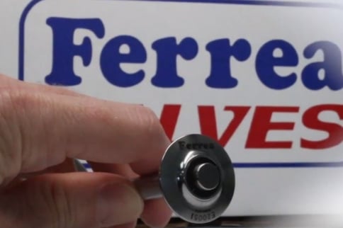 Valve Lock Talk With Ferrea Racing Components