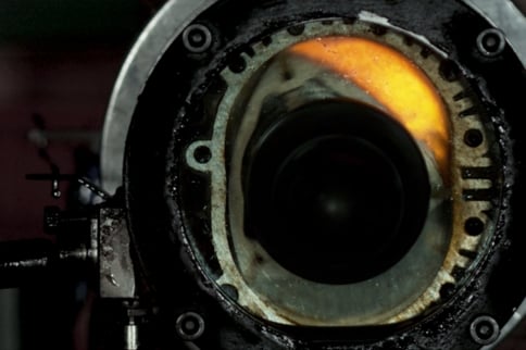Video: The Secrets Of The Rotary Engine, Seen From The Inside