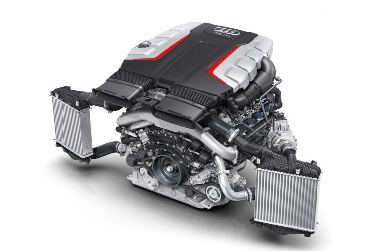 From Snake Oil To Reality: Audi's Electric Supercharger Kills Lag